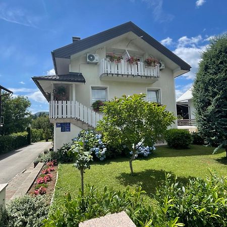 House Magdic Plitvice Hotel Grabovac  Exterior foto