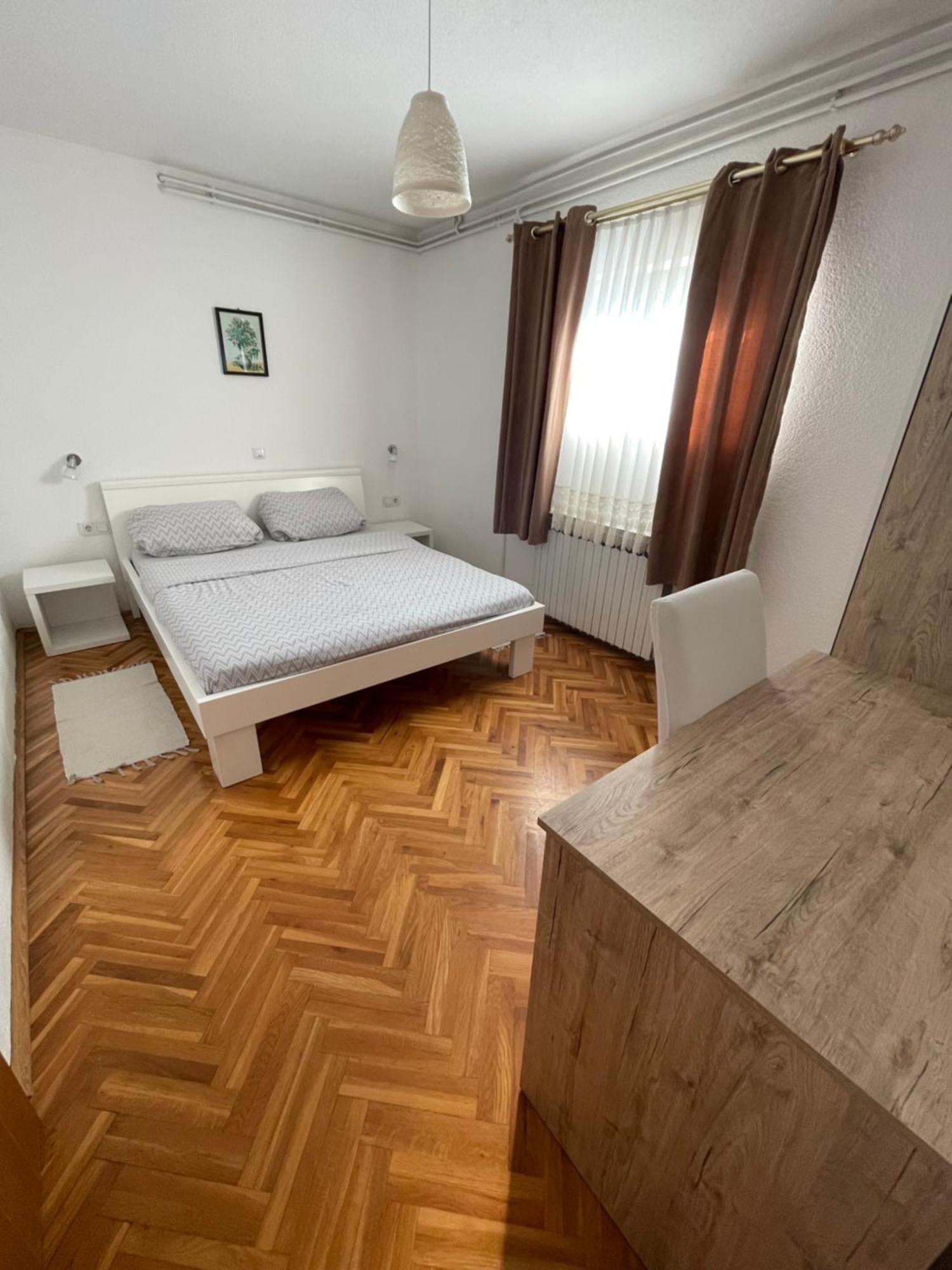 House Magdic Plitvice Hotel Grabovac  Exterior foto