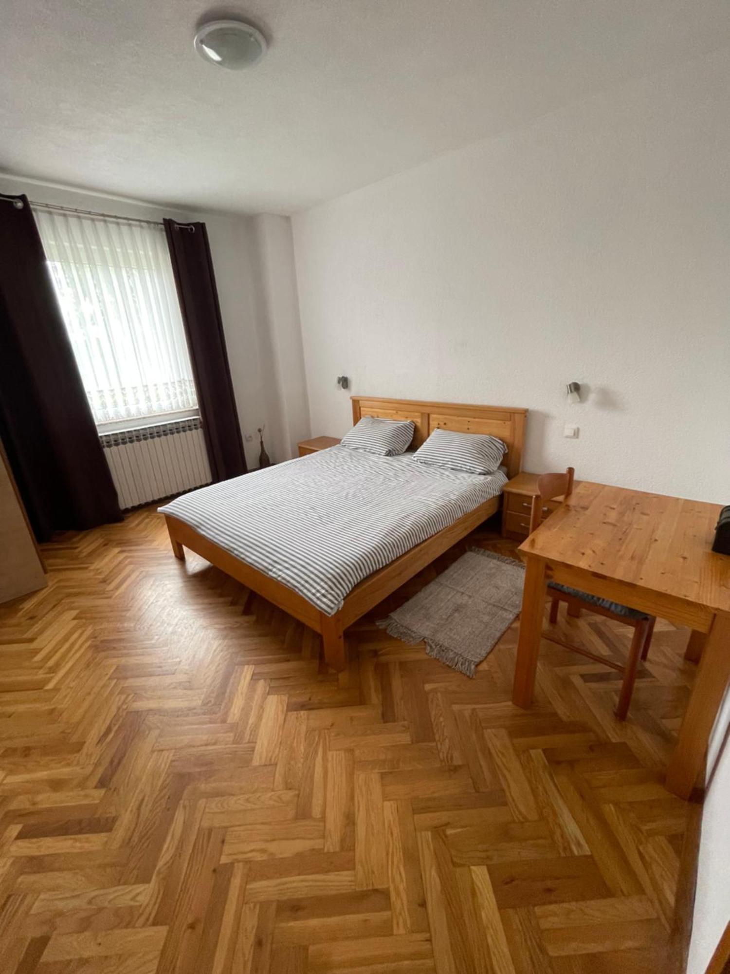 House Magdic Plitvice Hotel Grabovac  Exterior foto