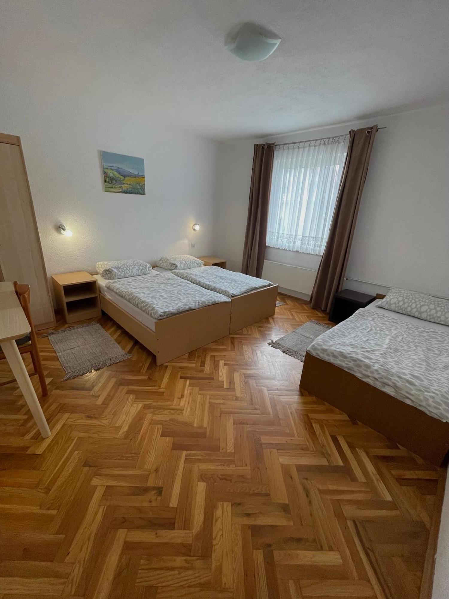 House Magdic Plitvice Hotel Grabovac  Exterior foto