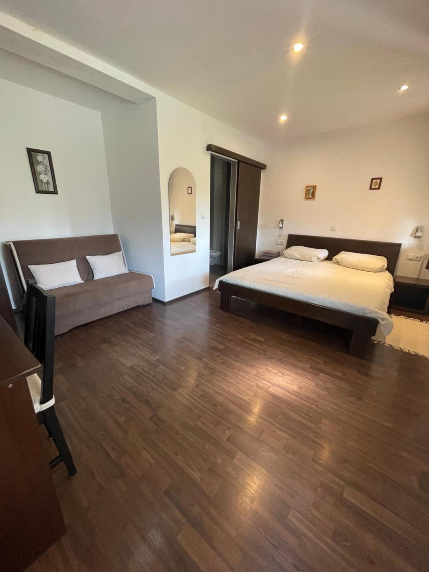 House Magdic Plitvice Hotel Grabovac  Exterior foto