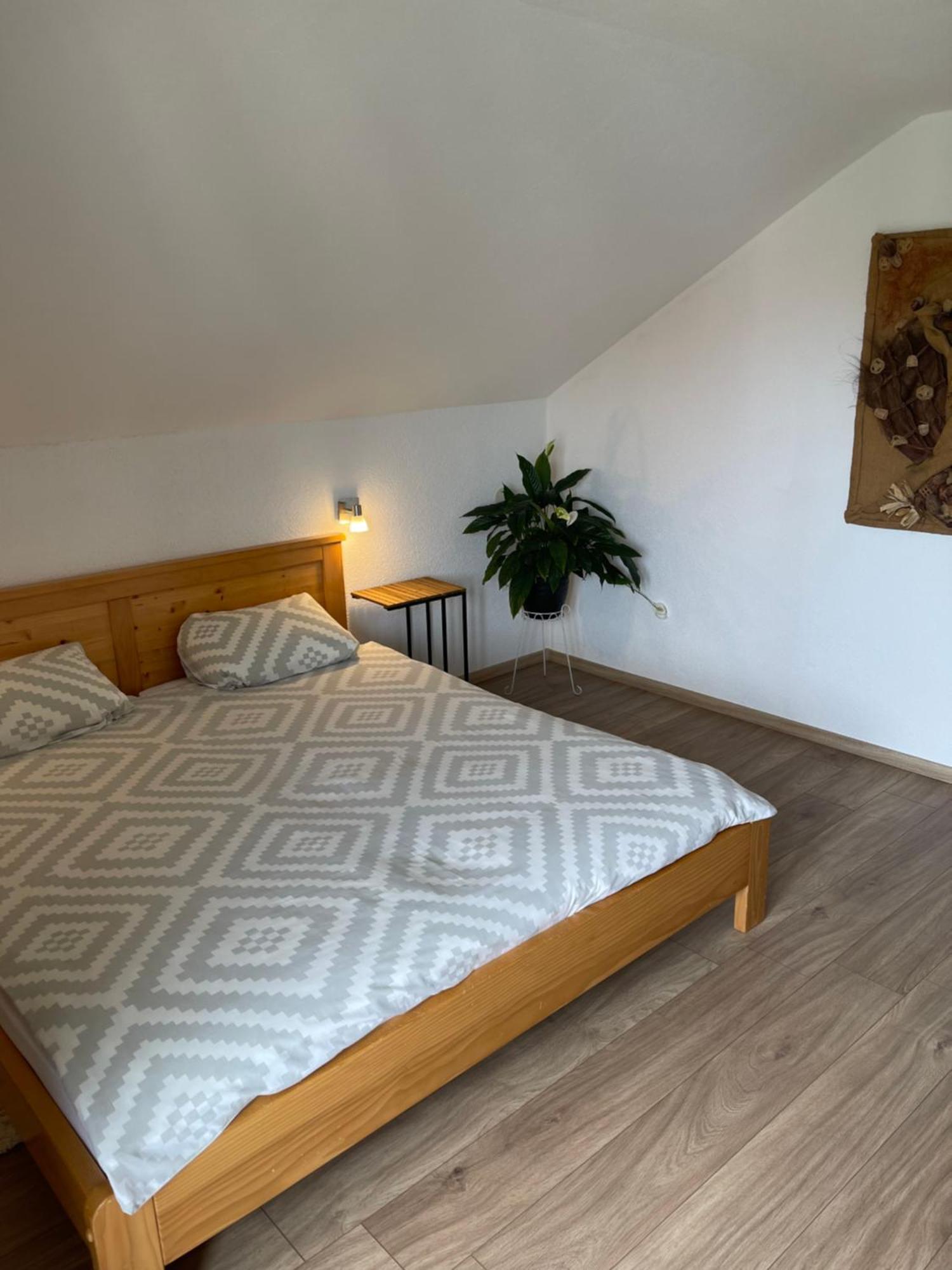 House Magdic Plitvice Hotel Grabovac  Exterior foto