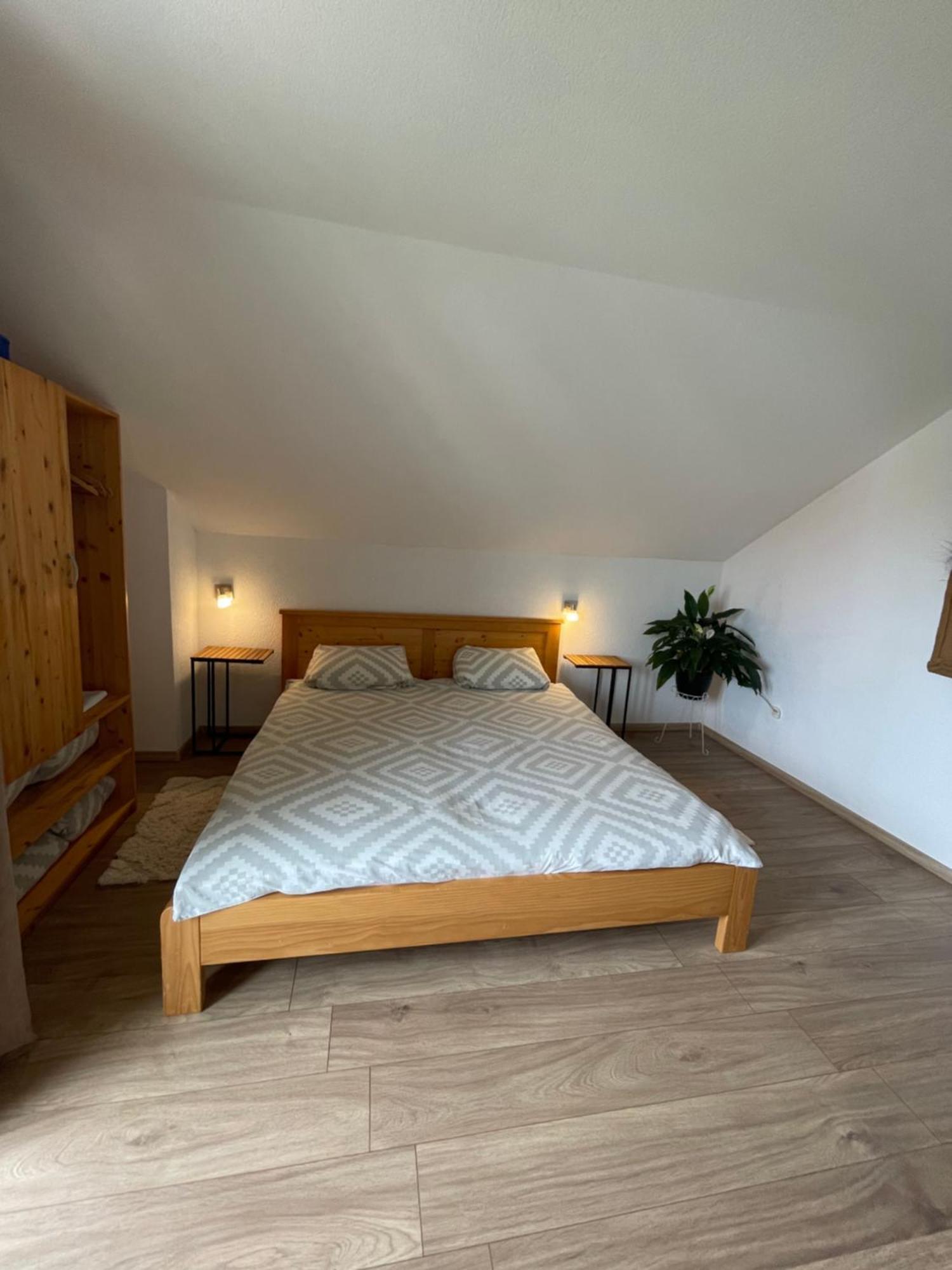 House Magdic Plitvice Hotel Grabovac  Exterior foto